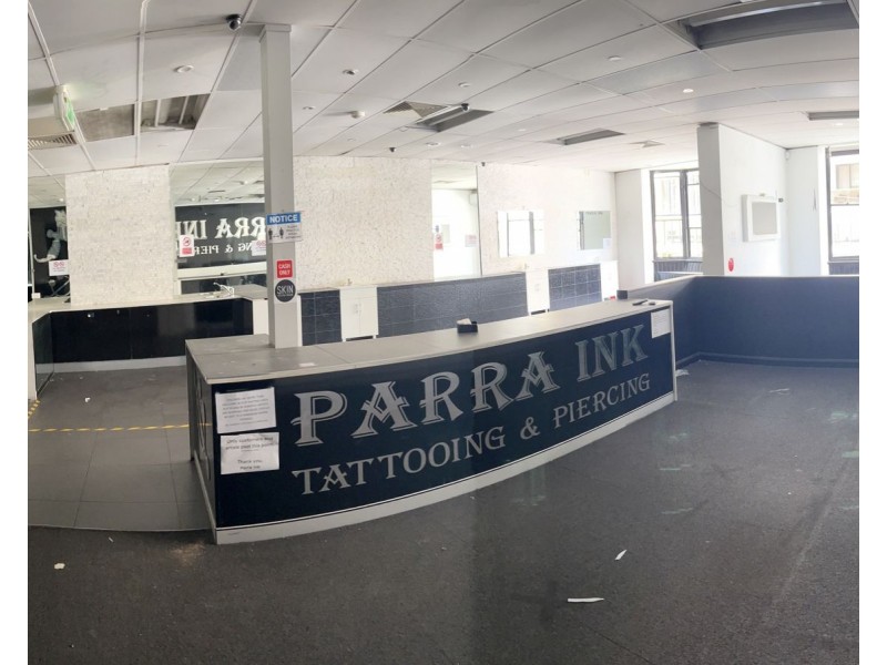 1 319 Church street, Parramatta NSW 2150