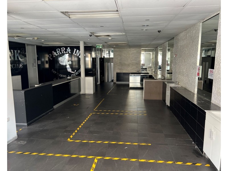 1 319 Church street, Parramatta NSW 2150