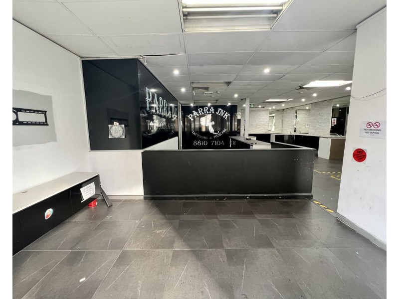 1 319 Church street, Parramatta NSW 2150