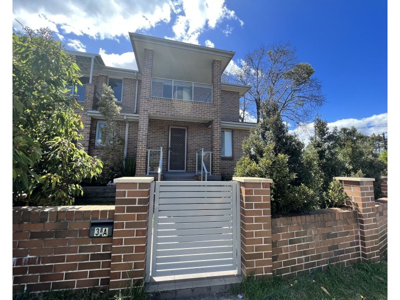 3a Vale st, Woodpark NSW 2164