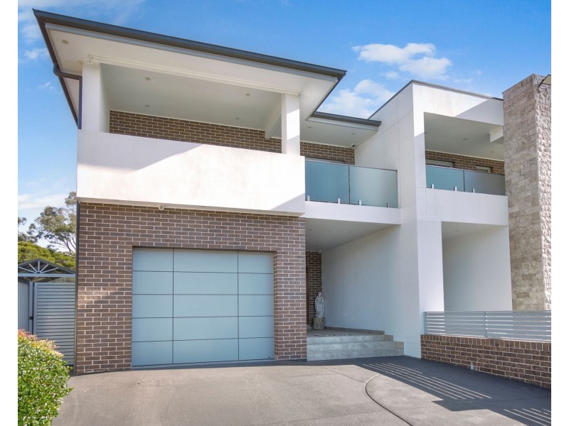 20A Quentin St, Bass Hill NSW 2197