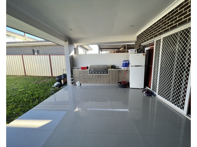 29 King st, Guildford NSW 2161