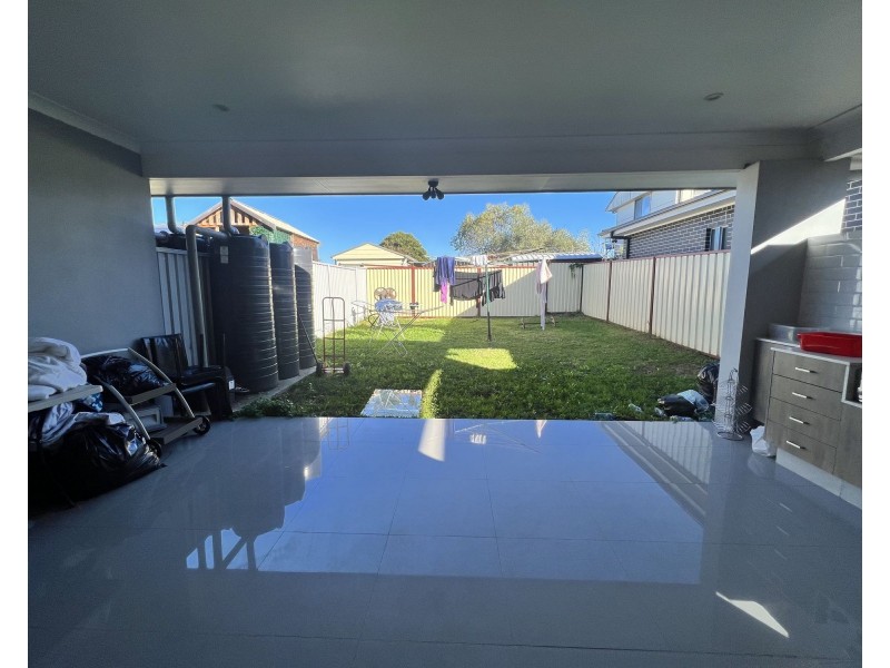 29 King st, Guildford NSW 2161