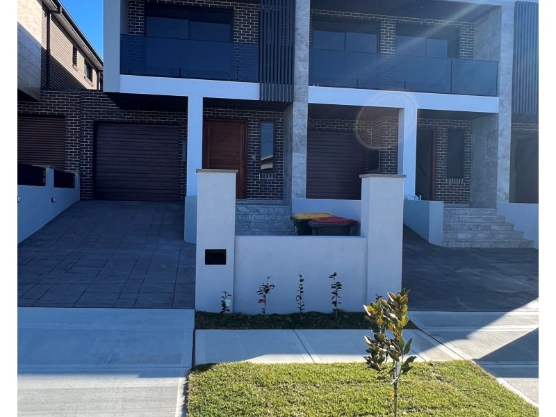 1 Rupert street, Merrylands West NSW 2160