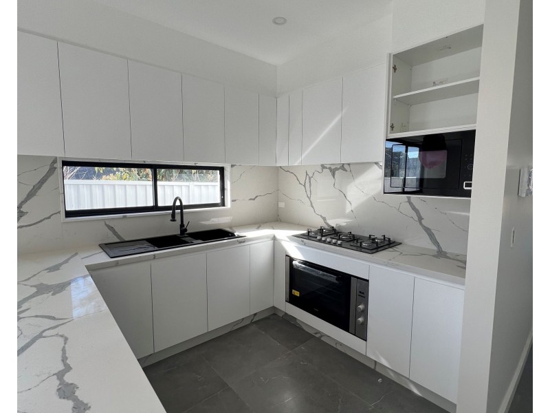 1 Rupert street, Merrylands West NSW 2160