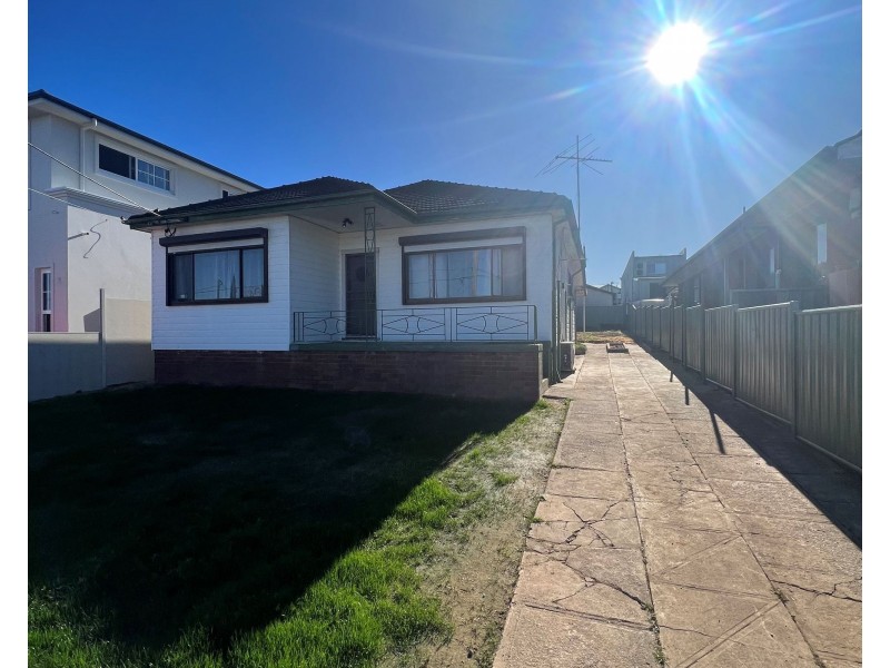 551 Guildford road, Guildford West NSW 2161