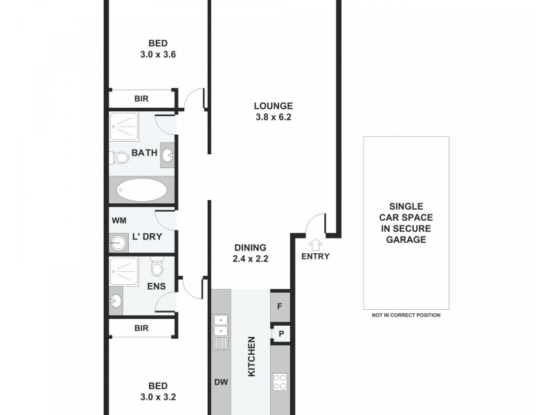14 39 Earl st, Merrylands NSW 2160
