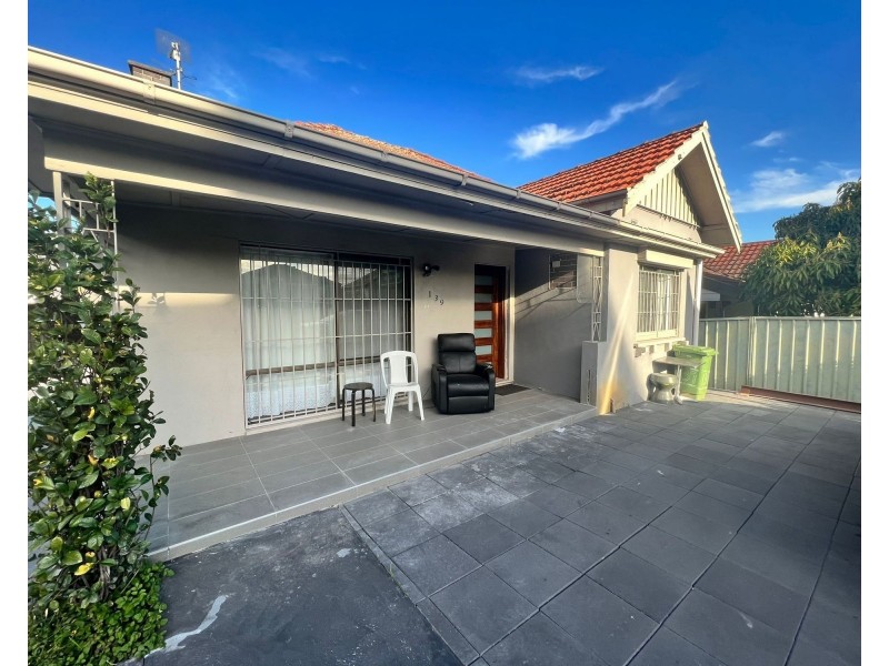139 Woodville Road, Merrylands NSW 2160