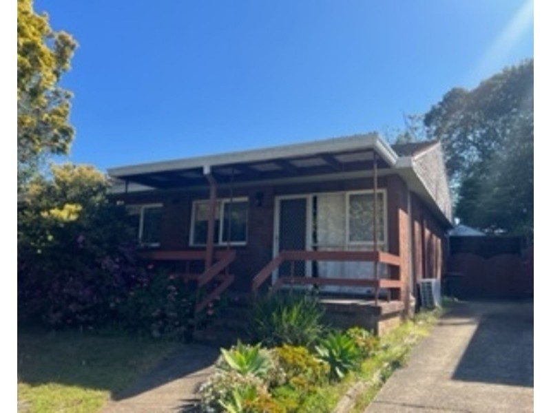 39 Niblick Crescent, Oatlands NSW 2117