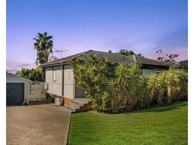 5 Eddy street, Merrylands NSW 2160