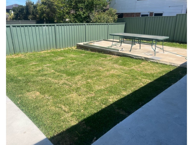 121A Hampden Road, South Wentworthville NSW 2145