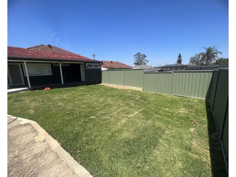 121 Hampden road, South Wentworthville NSW 2145