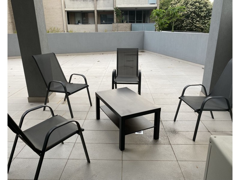 4/2 Burbang crescent, Rydalmere NSW 2116