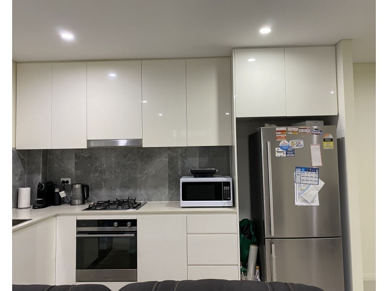 4/2 Burbang crescent, Rydalmere NSW 2116