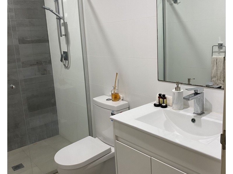 4/2 Burbang crescent, Rydalmere NSW 2116