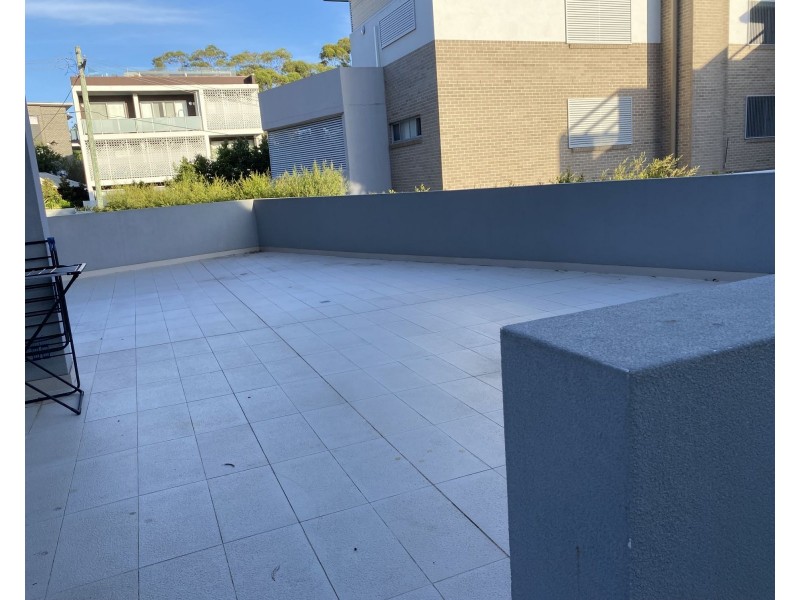 4/2 Burbang crescent, Rydalmere NSW 2116