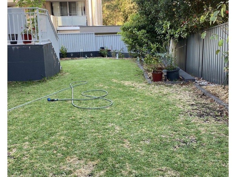 4/2 Burbang crescent, Rydalmere NSW 2116