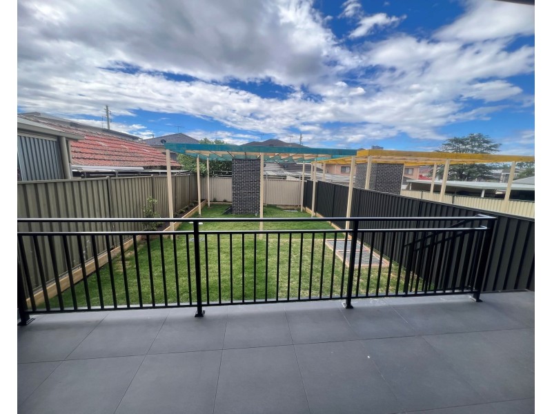 53 Birmingham street, Merrylands NSW 2160