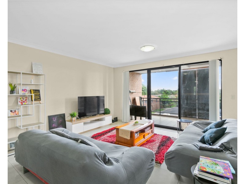 19/285 Merrylands Rd, Merrylands NSW 2160