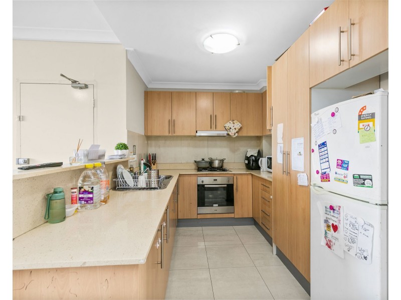 19/285 Merrylands Rd, Merrylands NSW 2160