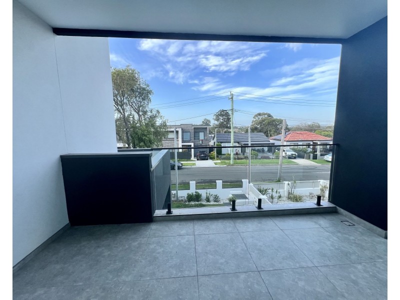 1b Northcott st, South Wentworthville NSW 2145