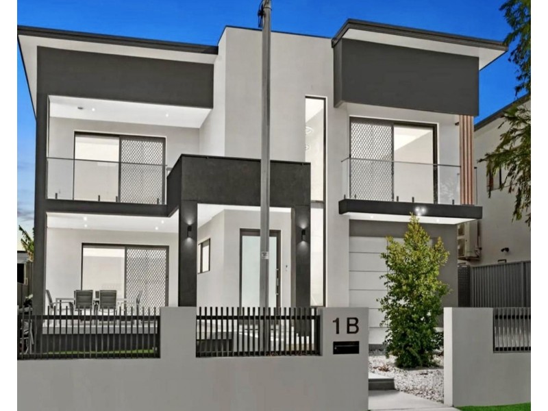 1b Northcott st, South Wentworthville NSW 2145