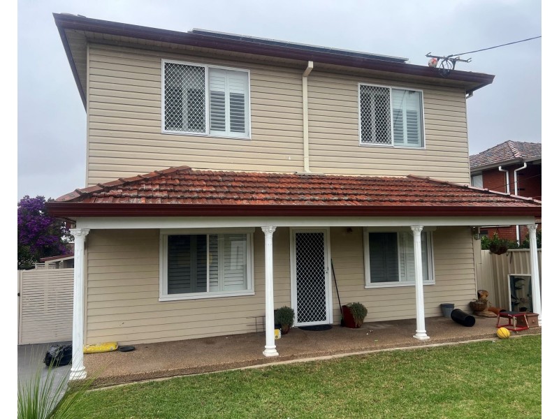 37 Linda Street, Fairfield Heights NSW 2165