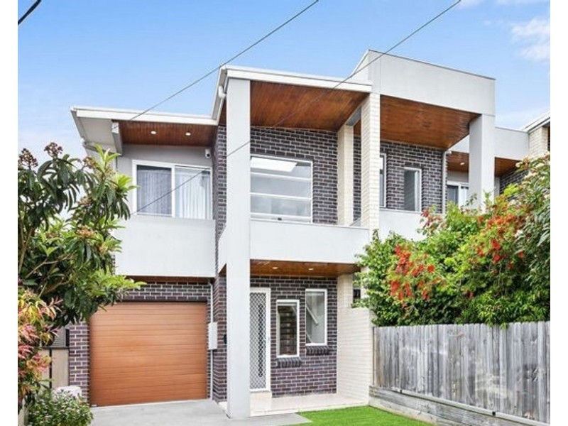 40 Wanda street, Merrylands West NSW 2160