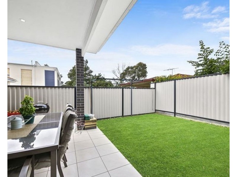 40 Wanda street, Merrylands West NSW 2160