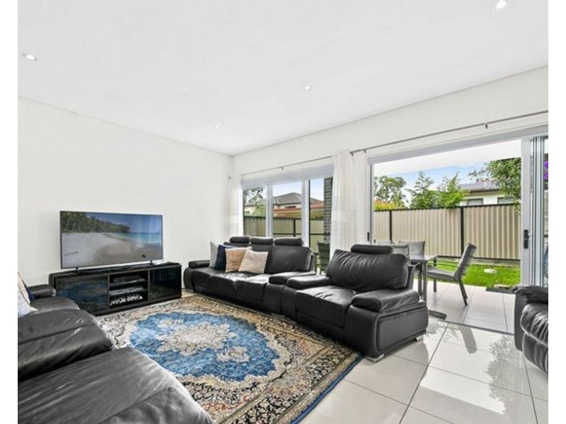 40 Wanda street, Merrylands West NSW 2160