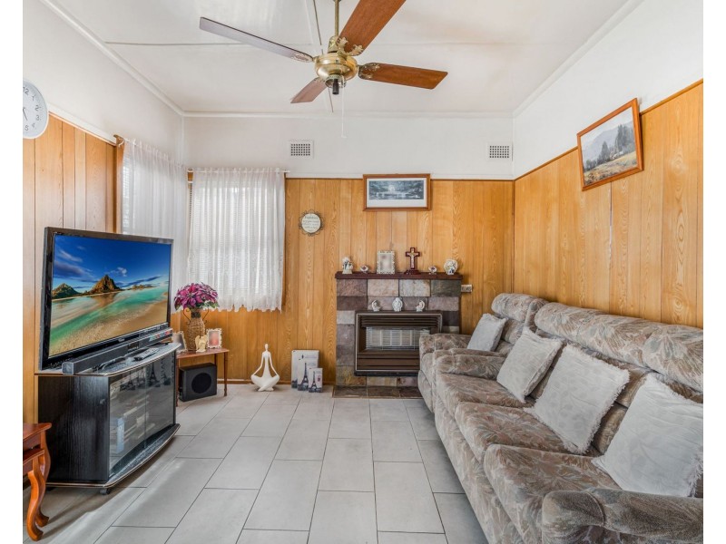 20 Fuller Street, Chester Hill NSW 2162