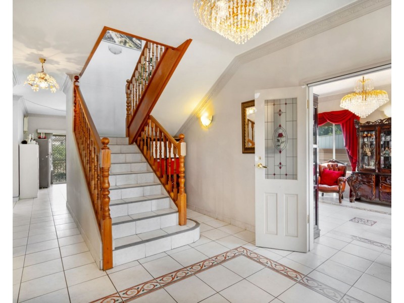 57 Shannon Avenue, Merrylands NSW 2160