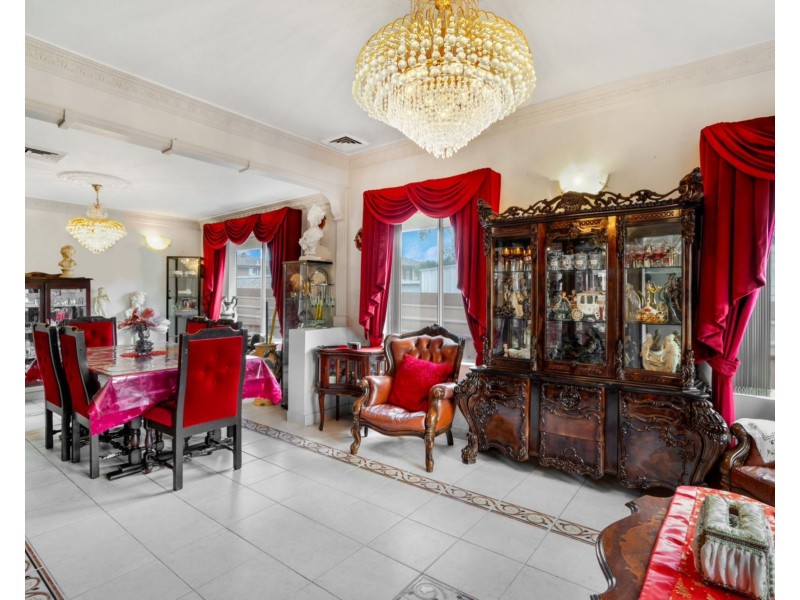 57 Shannon Avenue, Merrylands NSW 2160