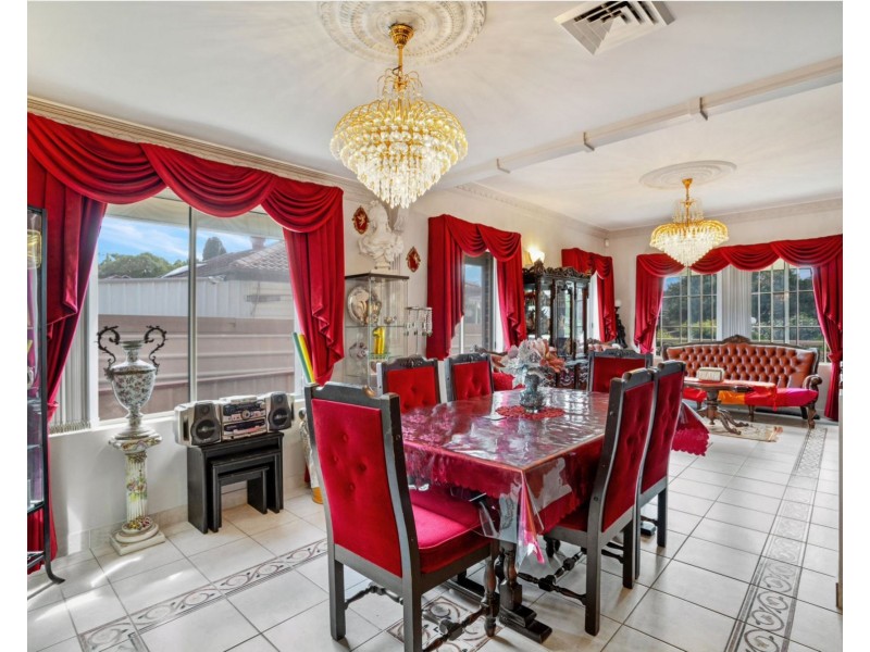 57 Shannon Avenue, Merrylands NSW 2160