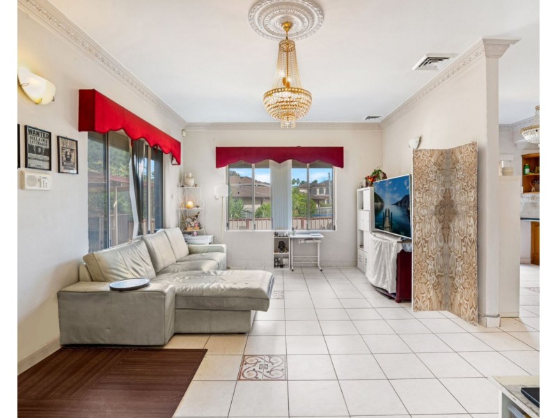 57 Shannon Avenue, Merrylands NSW 2160