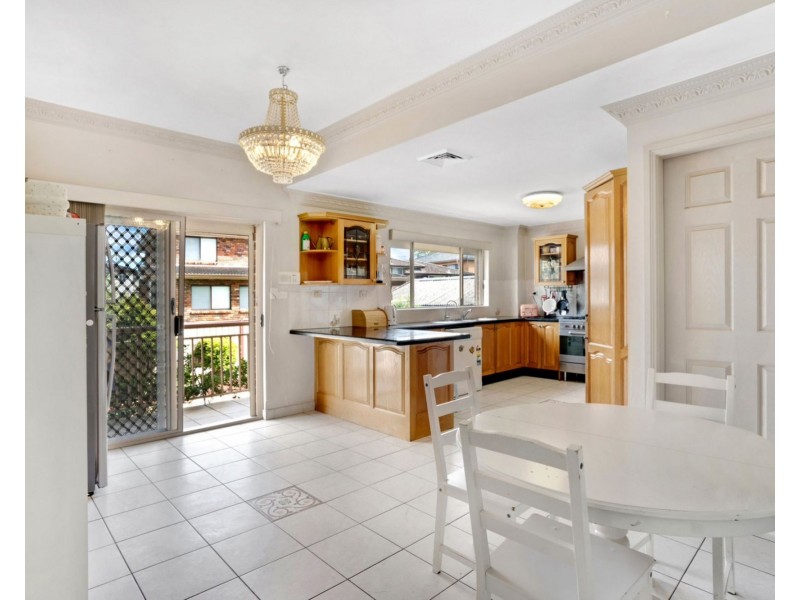 57 Shannon Avenue, Merrylands NSW 2160