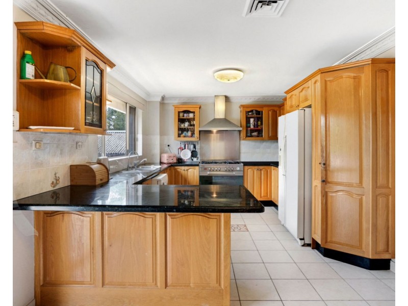 57 Shannon Avenue, Merrylands NSW 2160