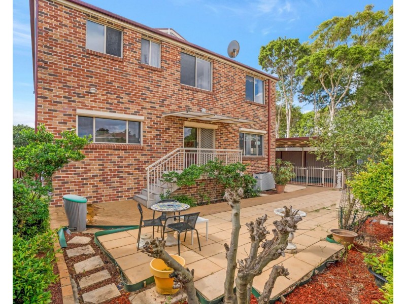 57 Shannon Avenue, Merrylands NSW 2160