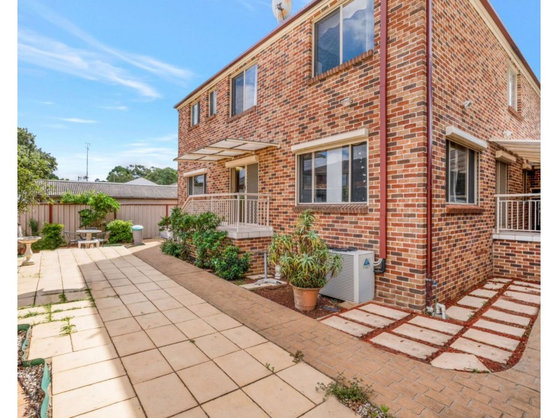 57 Shannon Avenue, Merrylands NSW 2160