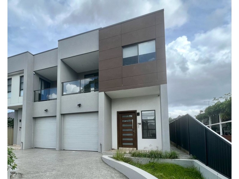 78b Mary St, Merrylands NSW 2160