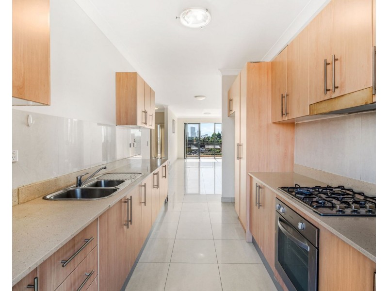 20/39 Earl Street, Merrylands NSW 2160