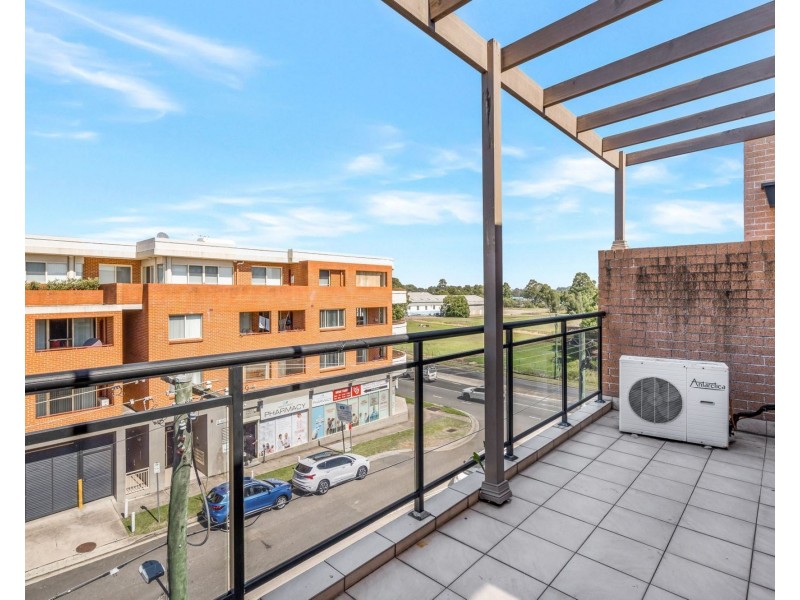 20/39 Earl Street, Merrylands NSW 2160