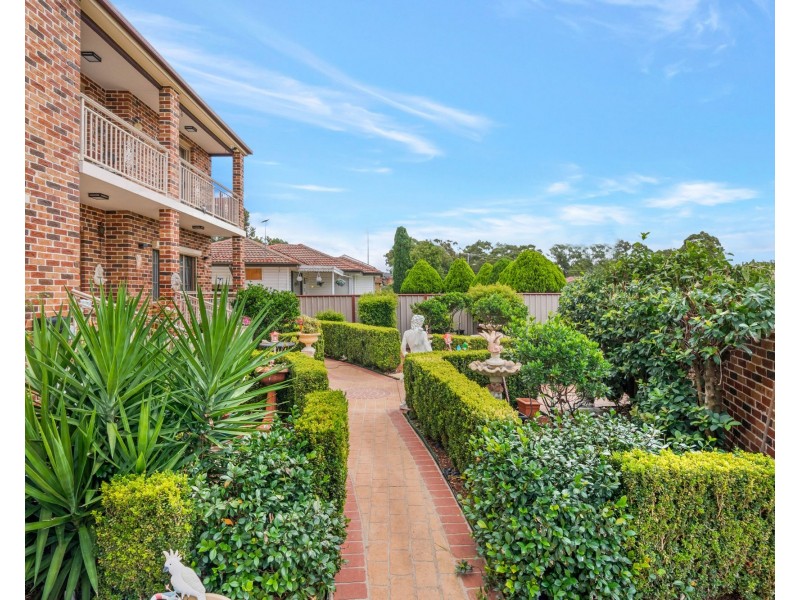 57 Shannon St, Merrylands NSW 2160