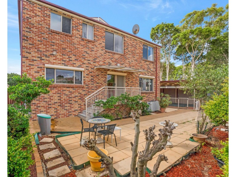 57 Shannon St, Merrylands NSW 2160