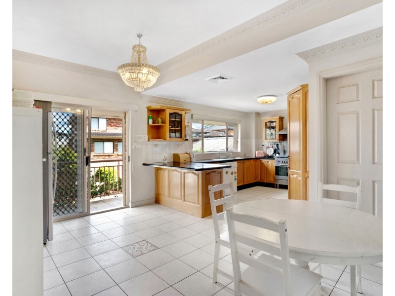 57 Shannon Avenue, Merrylands NSW 2160