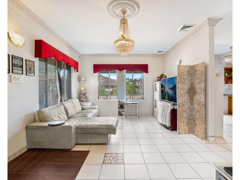 57 Shannon Avenue, Merrylands NSW 2160