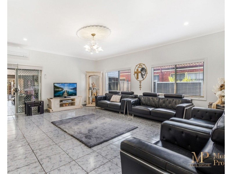 23 Bursill Street, Guildford NSW 2161