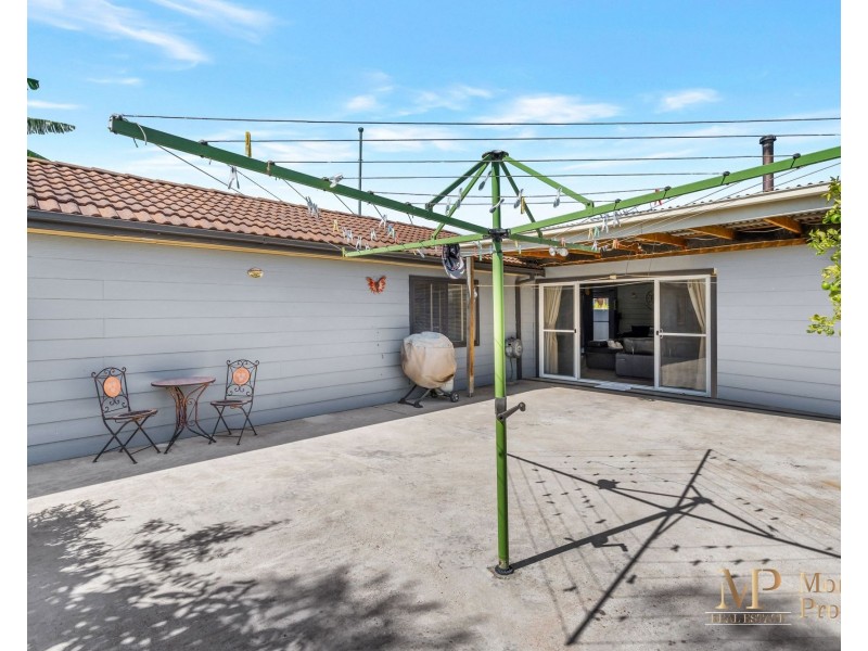 23 Bursill Street, Guildford NSW 2161