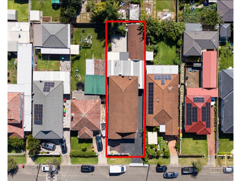 23 Bursill Street, Guildford NSW 2161