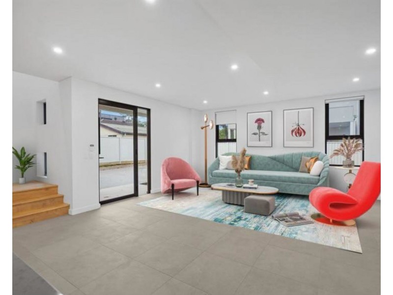 34B Fuller Street, Mount Druitt NSW 2770